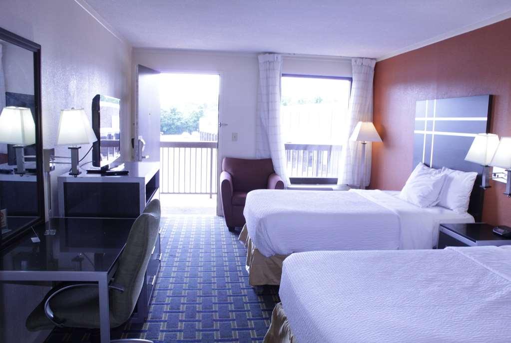 Days Inn By Wyndham Salem Room photo