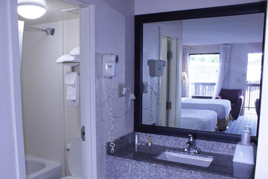 Days Inn By Wyndham Salem Room photo