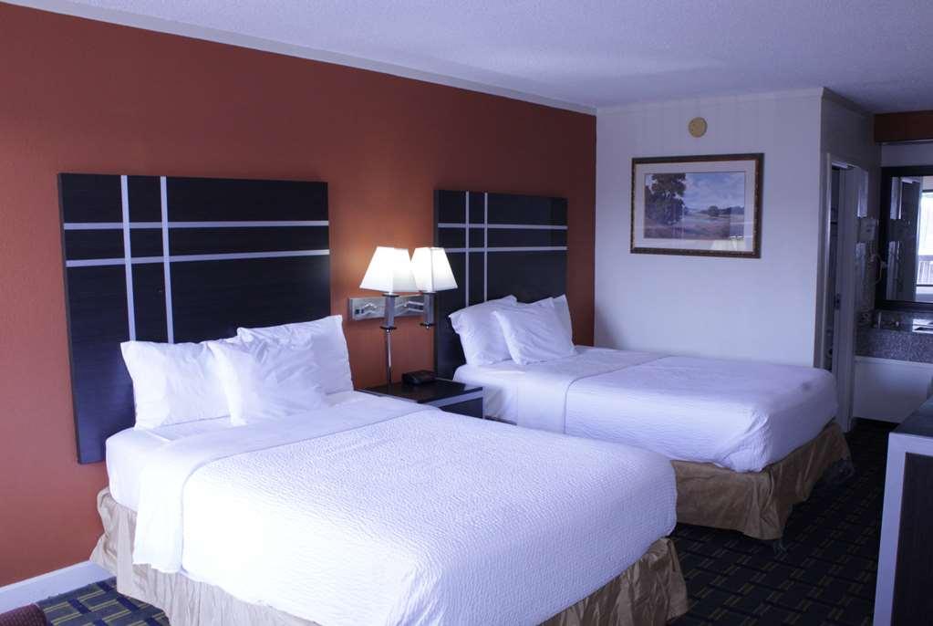 Days Inn By Wyndham Salem Room photo